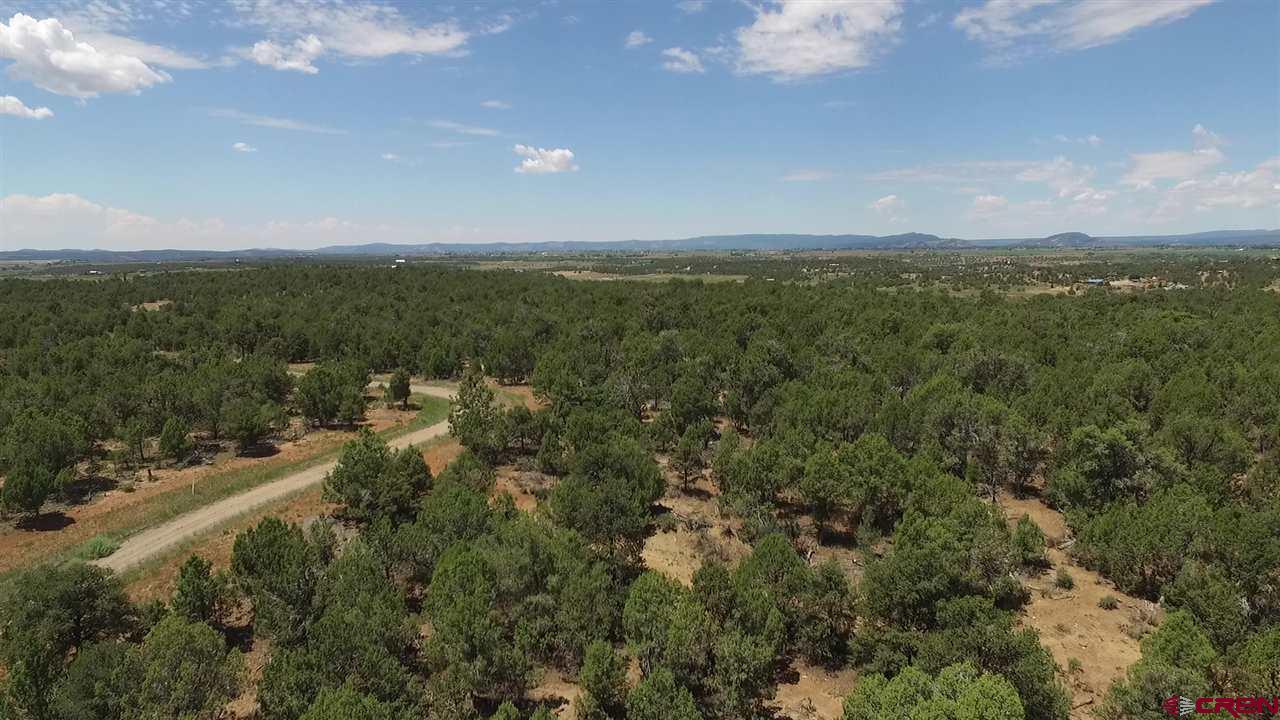 3805 County Road 510 Durango, CO 81303 - Photo 11 of 19 a view of a city