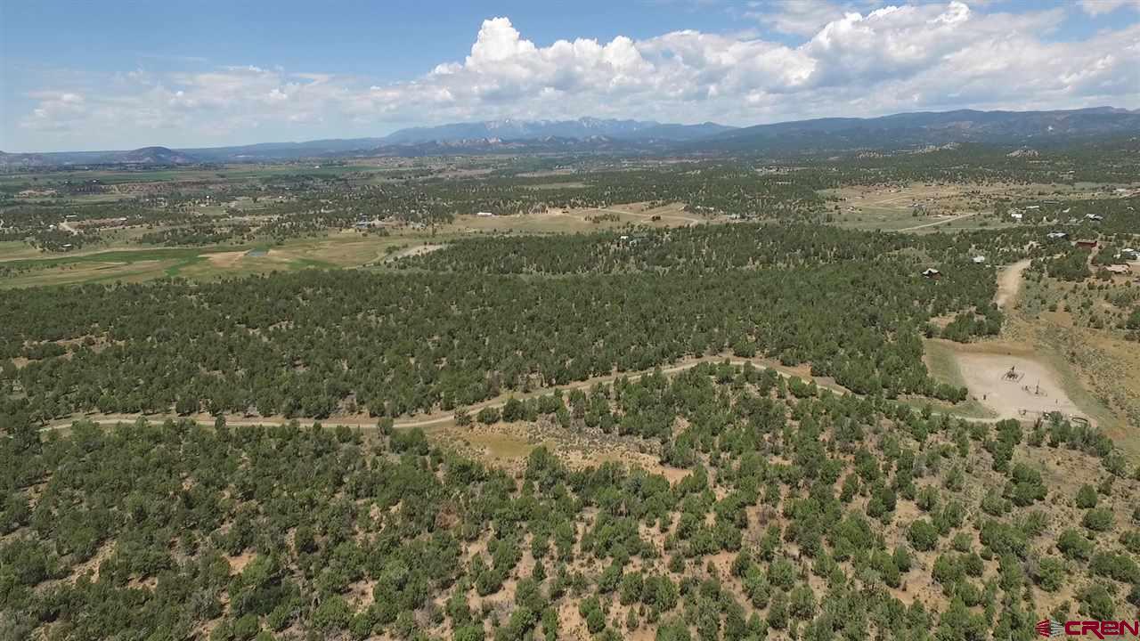 3805 County Road 510 Durango, CO 81303 - Photo 13 of 19 a view of a city with an ocean