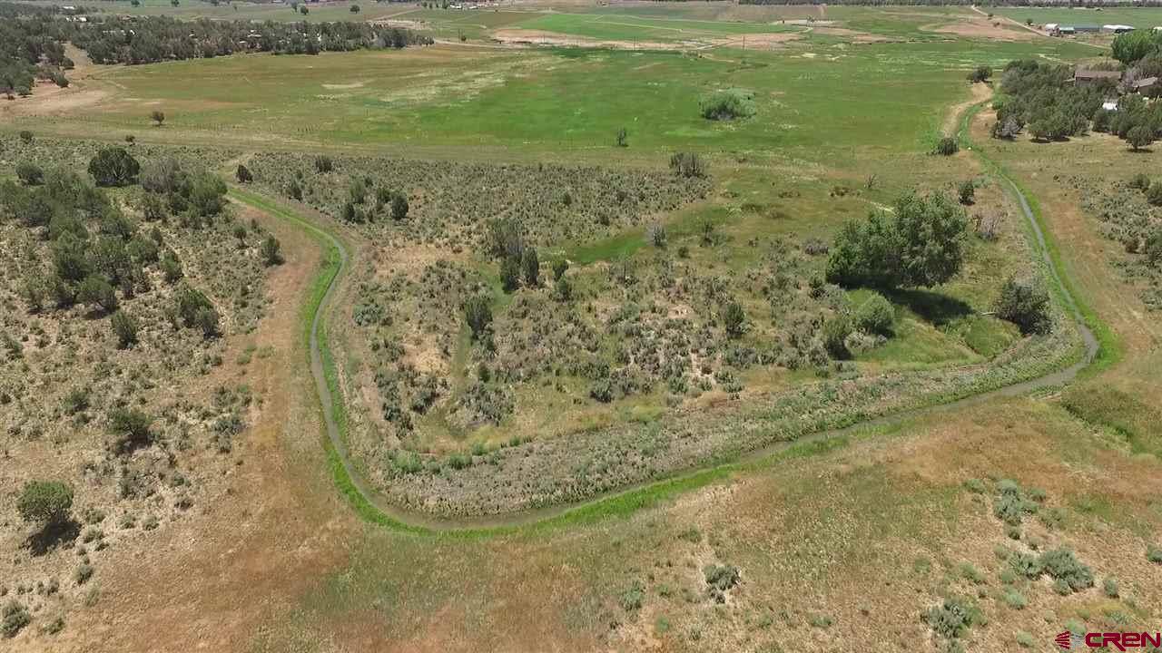 3805 County Road 510 Durango, CO 81303 - Photo 17 of 19 a view of a water view of a field
