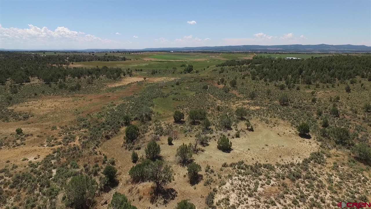 3805 County Road 510 Durango, CO 81303 - Photo 4 of 19 a view of lake with mountain
