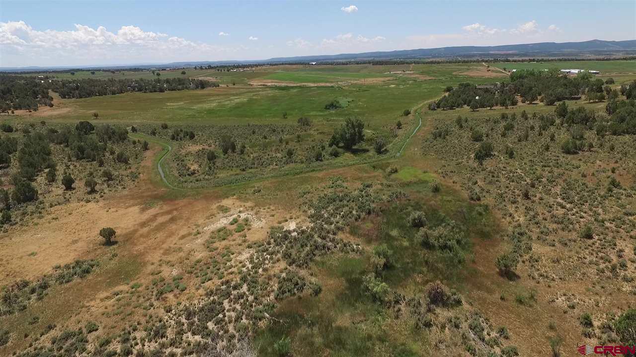 3805 County Road 510 Durango, CO 81303 - Photo 5 of 19 a view of a lake with a mountain