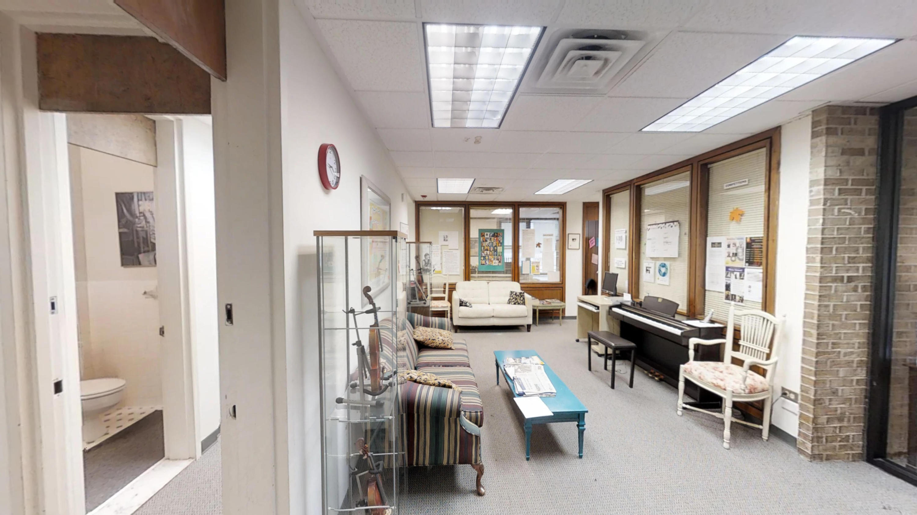 191 Rutledge Avenue Charleston, SC 29403 - Photo 2 of 6 191-Rutledge-Upstairs-11242018_082400