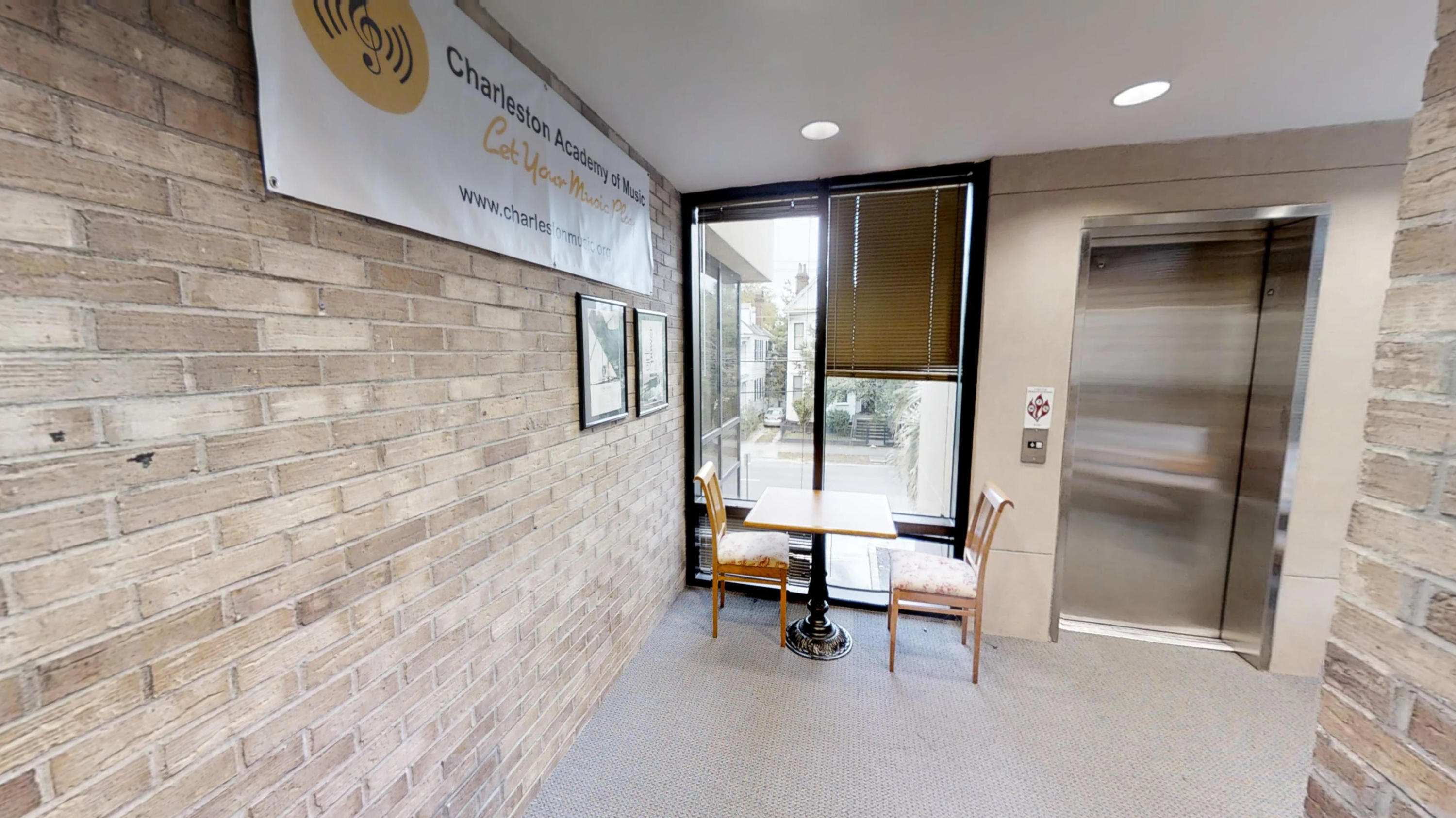 191 Rutledge Avenue Charleston, SC 29403 - Photo 3 of 6 191-Rutledge-Upstairs-11242018_082305