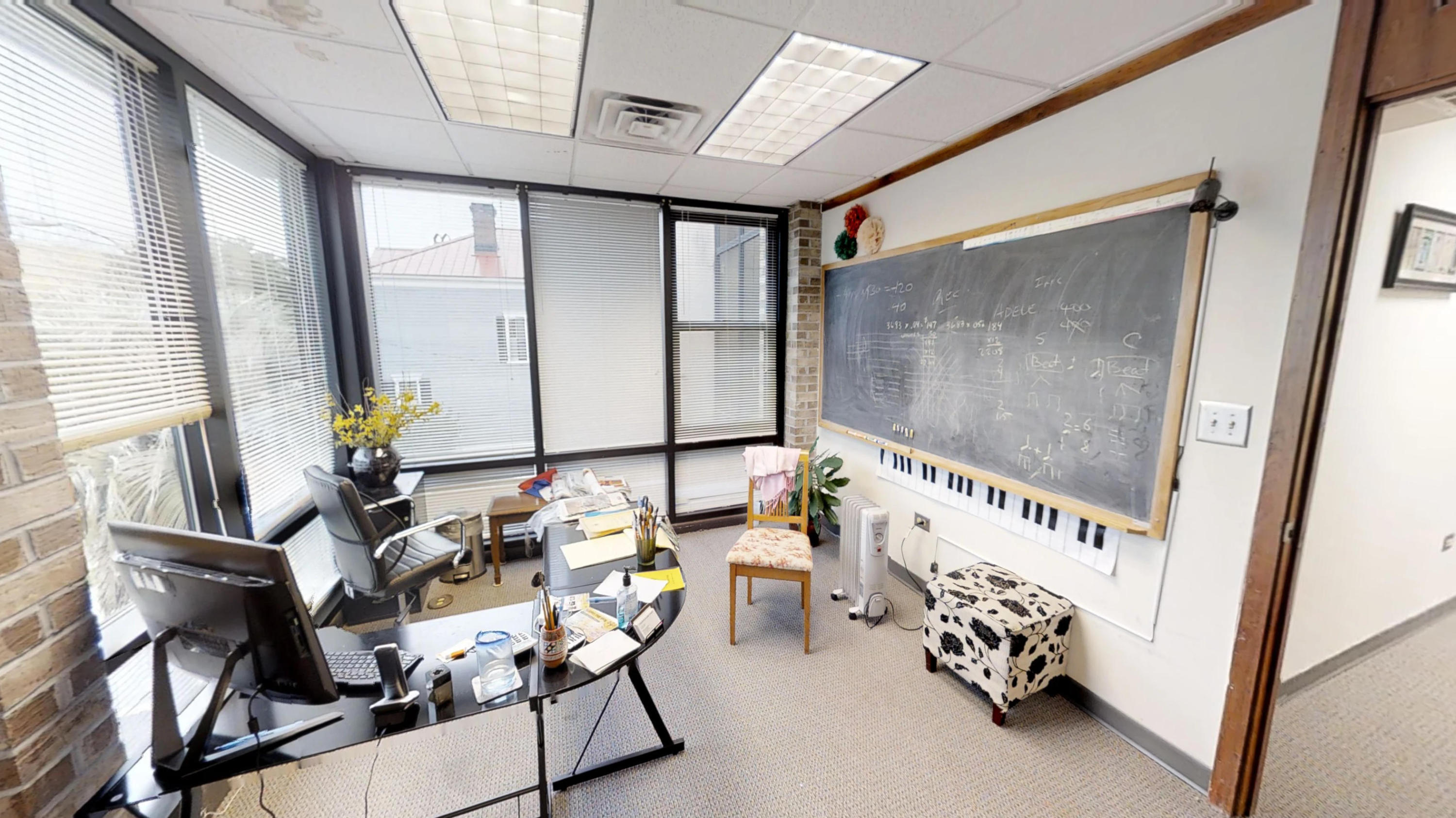 191 Rutledge Avenue Charleston, SC 29403 - Photo 4 of 6 191-Rutledge-Upstairs-11242018_082601