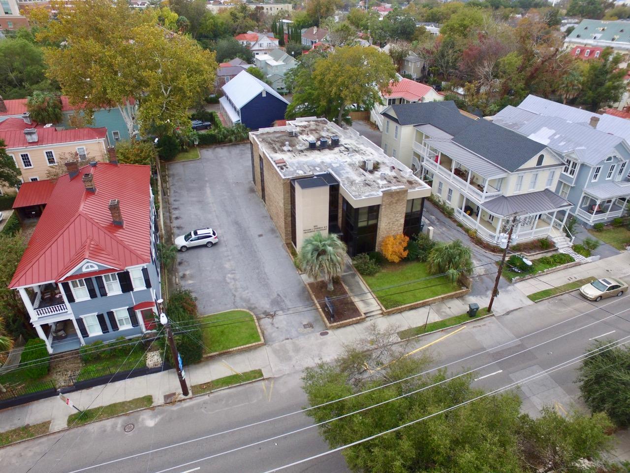 191 Rutledge Avenue Charleston, SC 29403 - Photo 6 of 6 DJI_0025