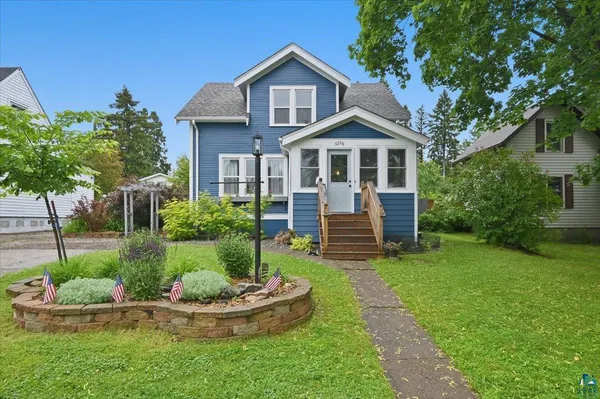$415,000 | 5215 Avondale Street, Duluth, MN 55804
