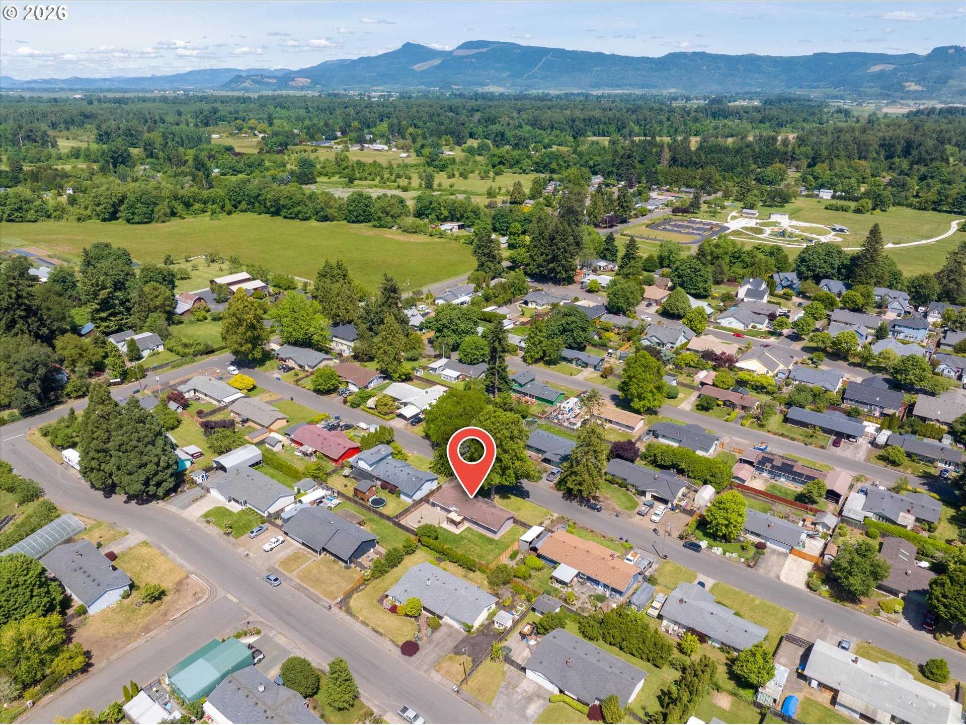 3820 Kendra Street Eugene, OR 97404 - Photo 35 of 38