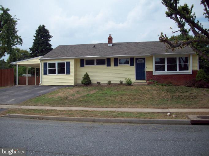 623 Andrews Road Aberdeen, MD 21001 - Photo 1 of 20 Exterior (Front) 3
