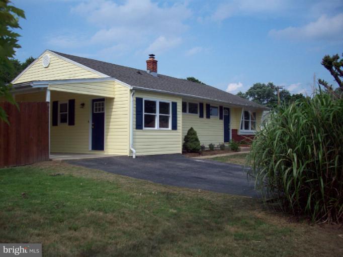 623 Andrews Road Aberdeen, MD 21001 - Photo 2 of 20 Exterior (Front) 2