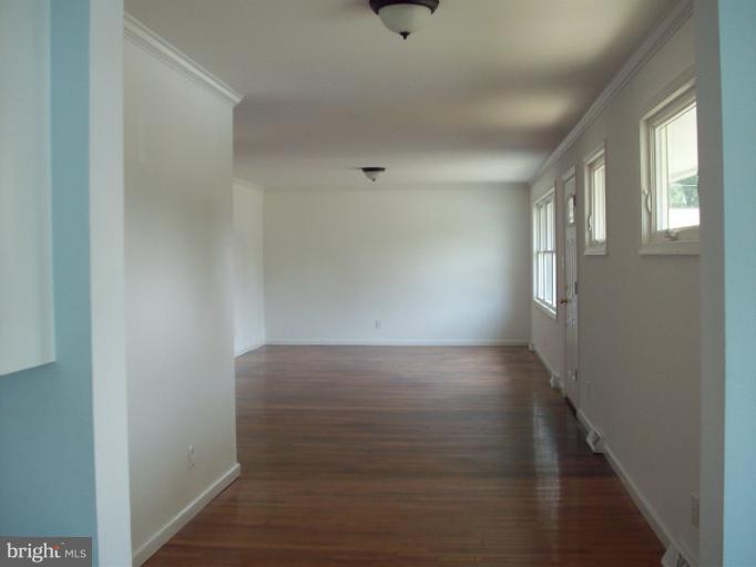 623 Andrews Road Aberdeen, MD 21001 - Photo 10 of 20 Dining Room to Living Room