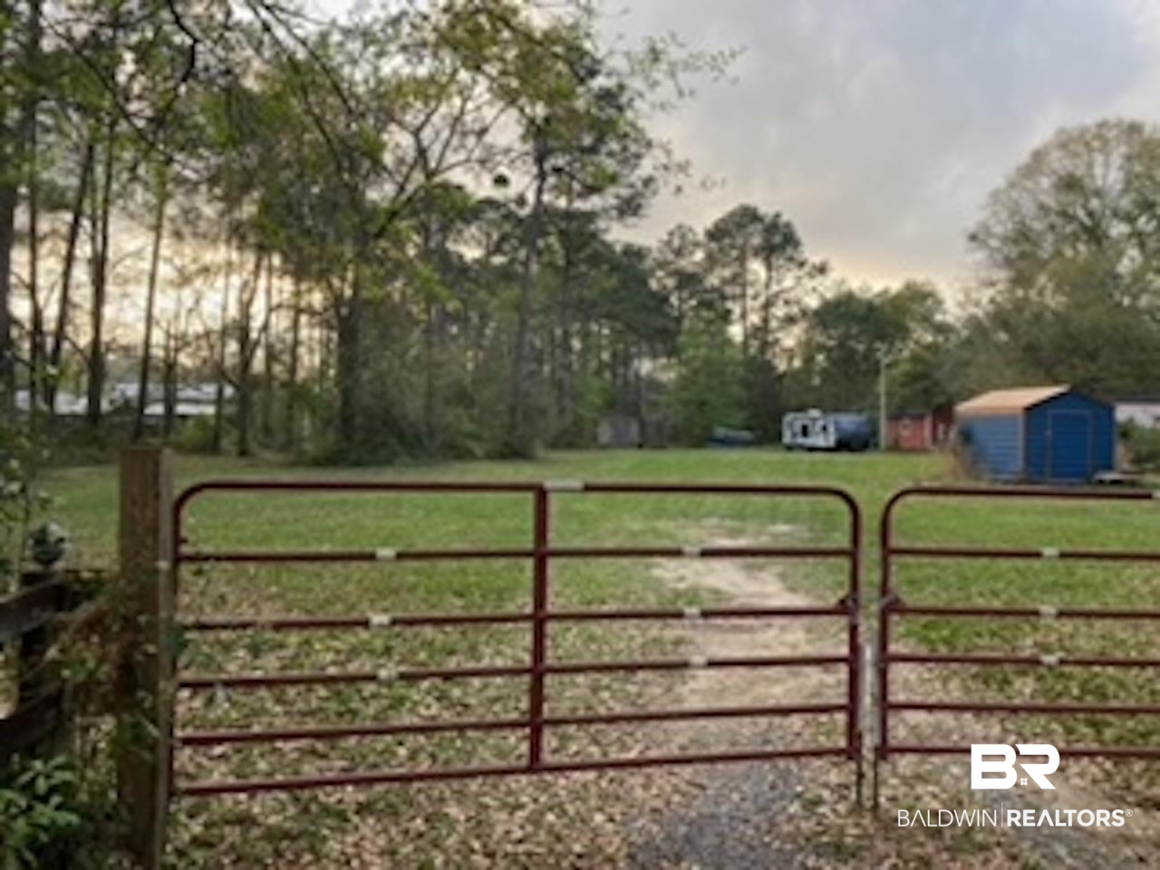 9655 Wilson Road Elberta, AL 36530 - Photo 3 of 11 Entrance