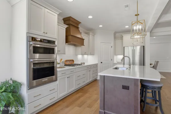 $869,900 | 12703 Red Poppy Drive, Farragut, TN 37934