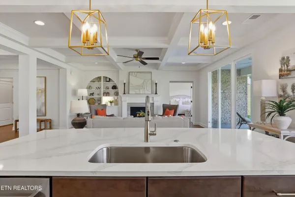 $869,900 | 12703 Red Poppy Drive, Farragut, TN 37934