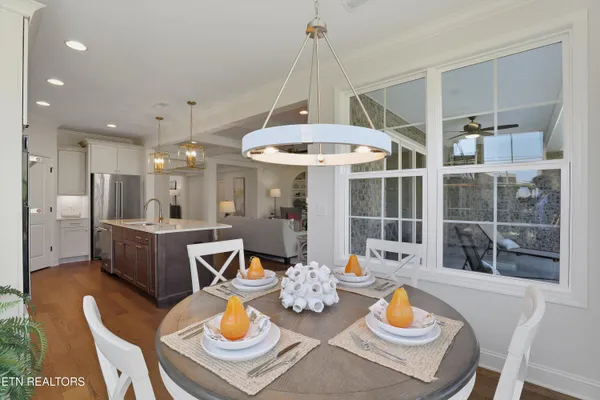 $869,900 | 12703 Red Poppy Drive, Farragut, TN 37934