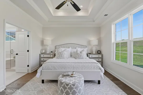 $869,900 | 12703 Red Poppy Drive, Farragut, TN 37934