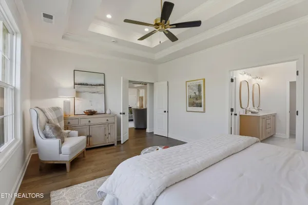 $869,900 | 12703 Red Poppy Drive, Farragut, TN 37934