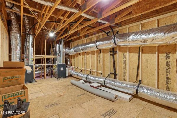 $869,900 | 12703 Red Poppy Drive, Farragut, TN 37934