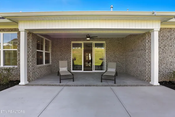 $869,900 | 12703 Red Poppy Drive, Farragut, TN 37934