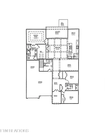 $869,900 | 12703 Red Poppy Drive, Farragut, TN 37934