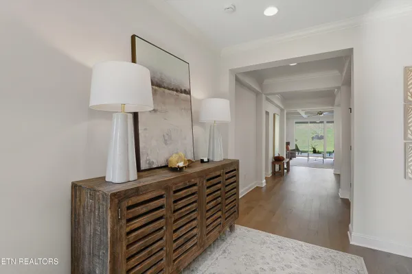 $869,900 | 12703 Red Poppy Drive, Farragut, TN 37934