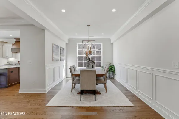 $869,900 | 12703 Red Poppy Drive, Farragut, TN 37934