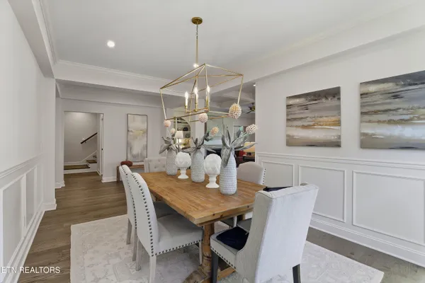 $869,900 | 12703 Red Poppy Drive, Farragut, TN 37934