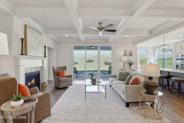 $869,900 | 12703 Red Poppy Drive, Farragut, TN 37934