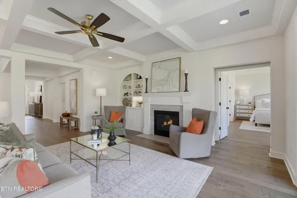 $869,900 | 12703 Red Poppy Drive, Farragut, TN 37934