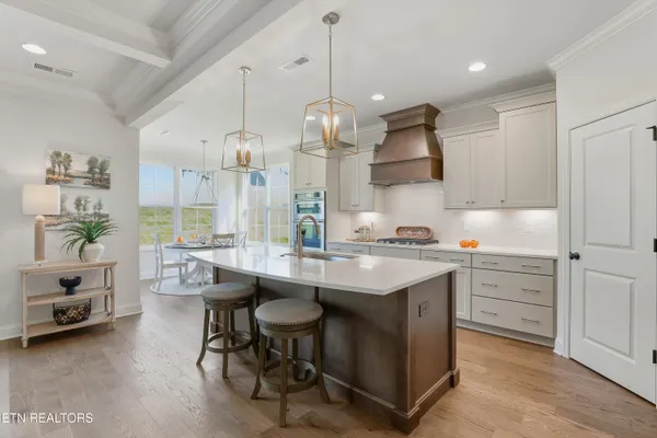 $869,900 | 12703 Red Poppy Drive, Farragut, TN 37934