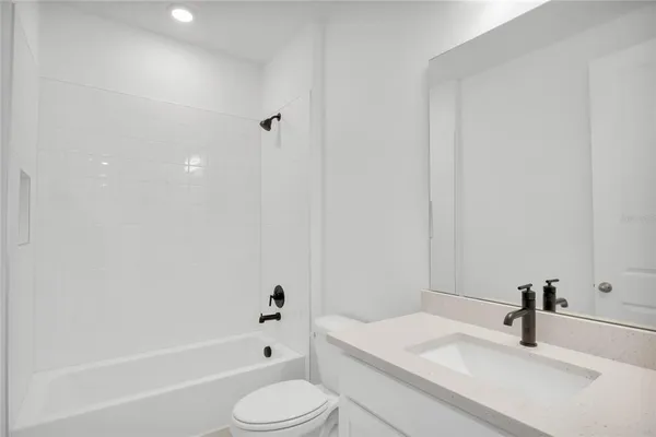 a view of an entryway with staircase