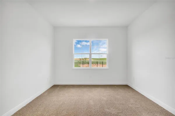 a view of room