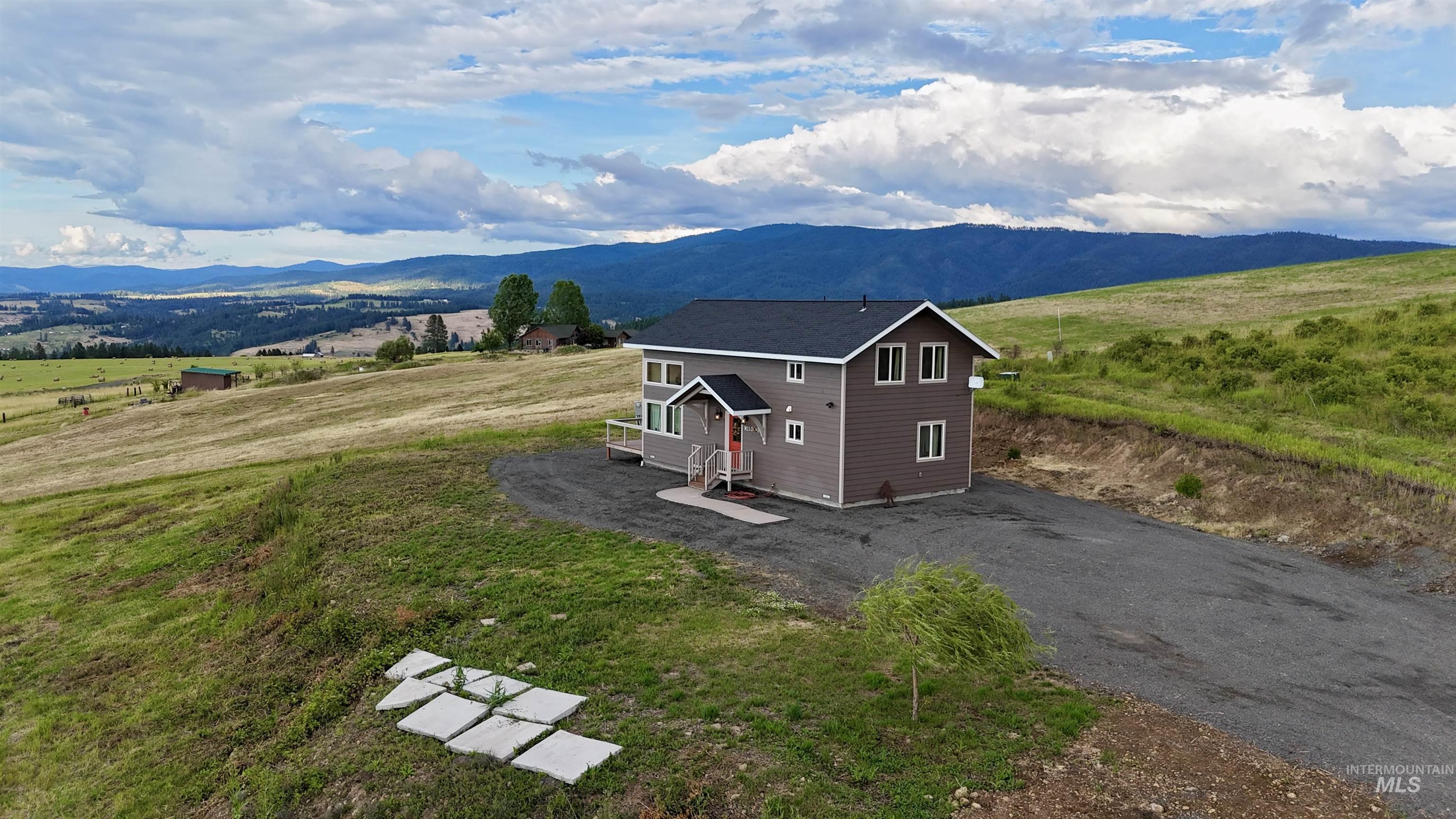 5 Hidden Ranch Lane Grangeville, ID 83530 - Photo 2 of 41