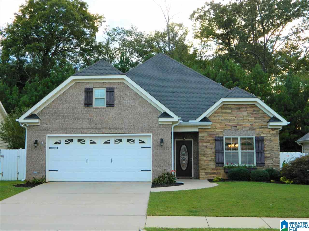 39 Jenkins Road Oxford, AL 36203 - Photo 1 of 27
