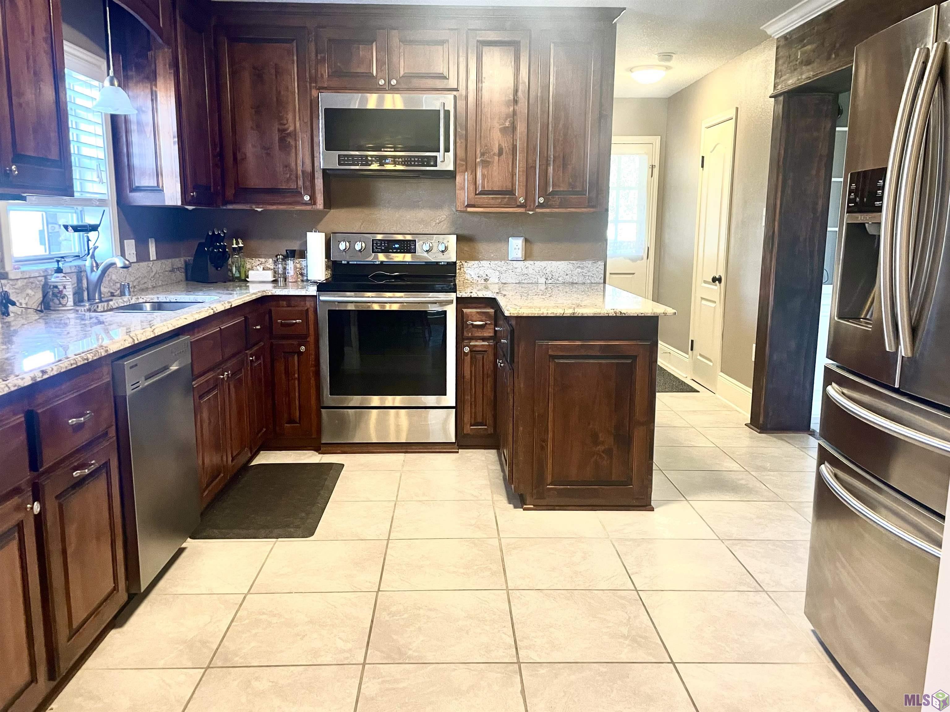 451 Percy Brown Road Thibodaux, LA 70301 - Photo 11 of 34 Gallery Image 11