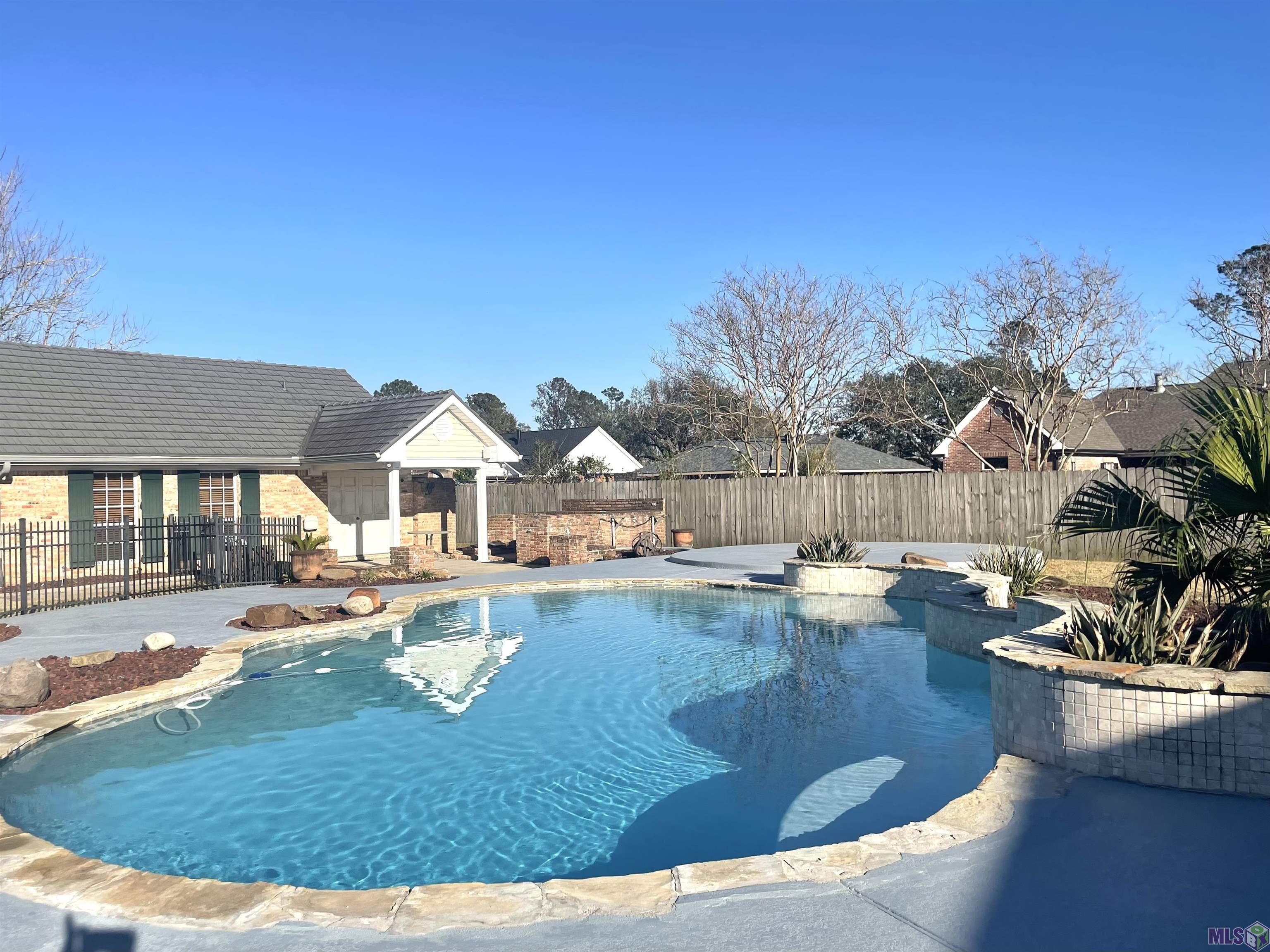 451 Percy Brown Road Thibodaux, LA 70301 - Photo 8 of 34 Gallery Image 8
