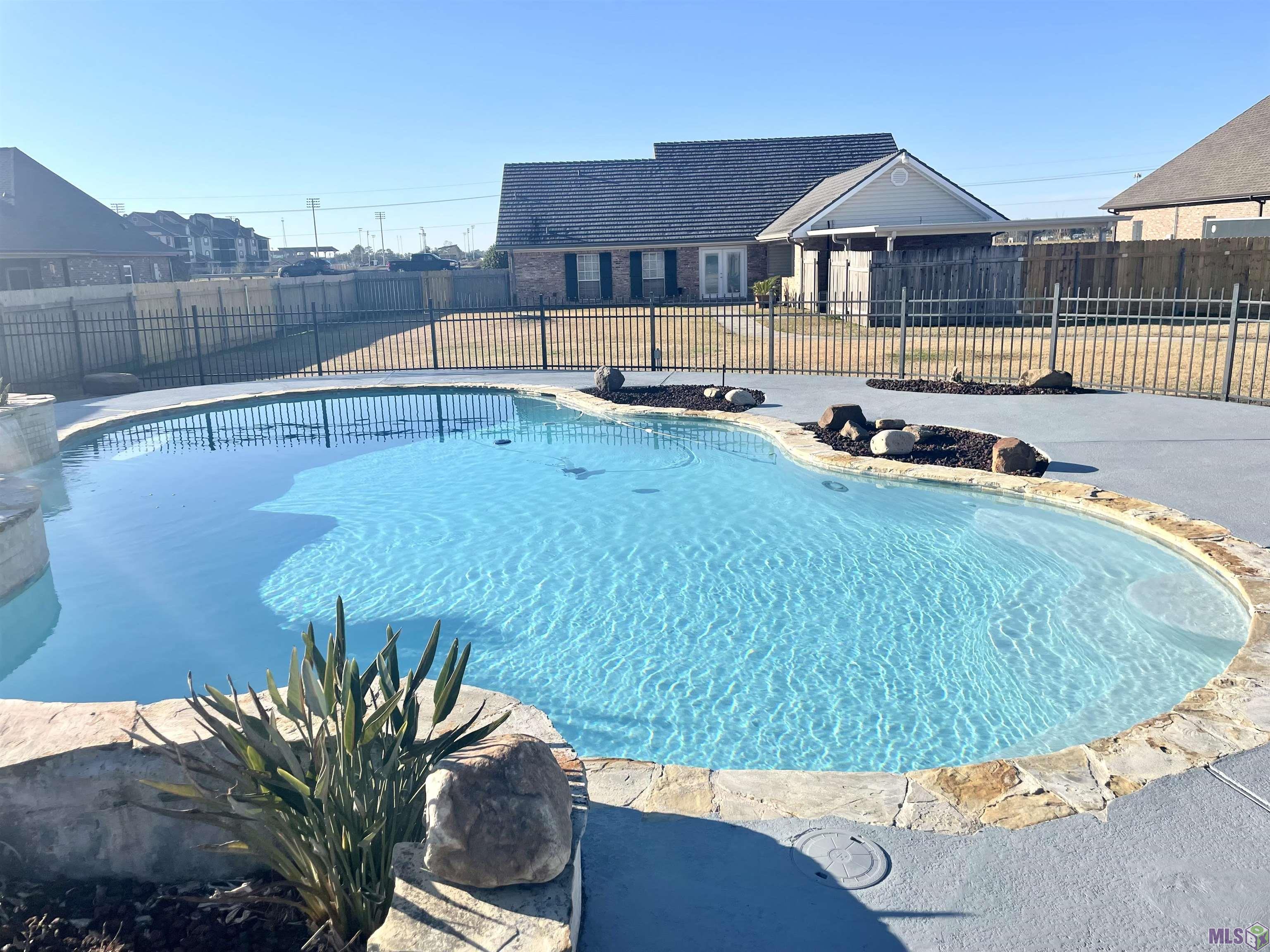 451 Percy Brown Road Thibodaux, LA 70301 - Photo 9 of 34 Gallery Image 9