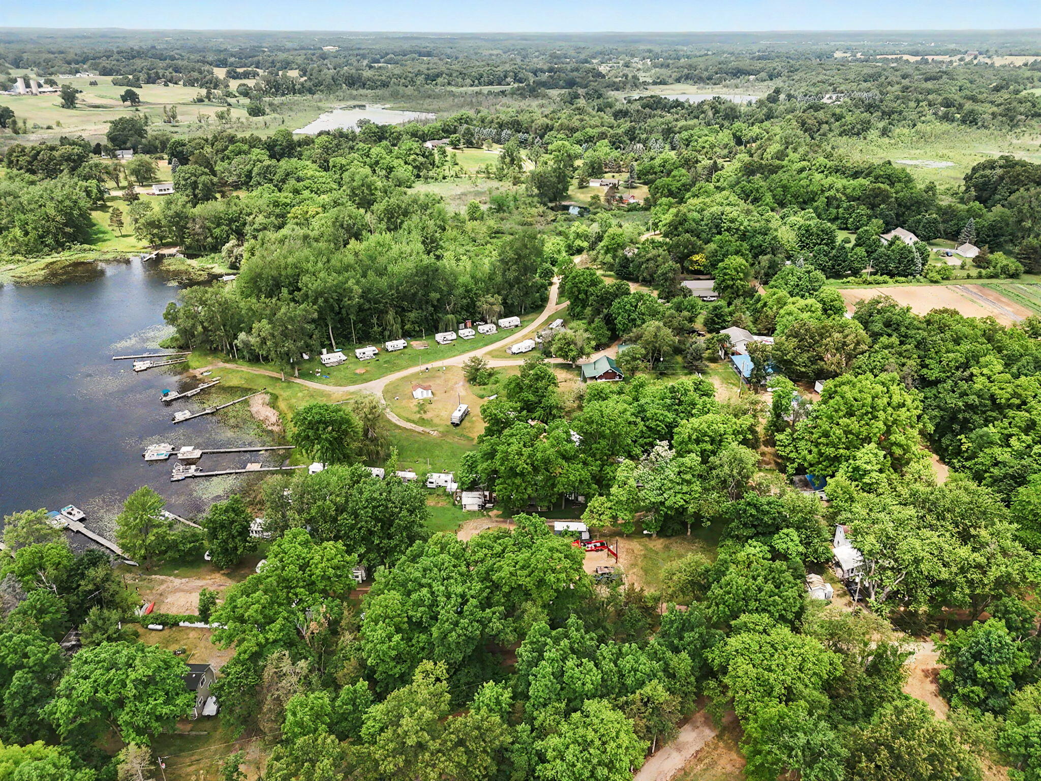 11808 Beech Road, Unit 11822 Brooklyn, MI 49230 - Photo 80 of 83 78-web-or-mls-drone7