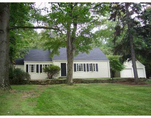 570 Sangree Road Pittsburgh, PA 15237 - Photo 1 of 8 Exterior Front. Charming capecod on over 2 acres in the heart of Ross Township. Convenient to shopping, major highways and downtown Pittsburgh. A home warranty is included with the sale of the property.