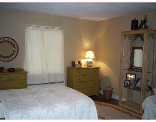 570 Sangree Road Pittsburgh, PA 15237 - Photo 6 of 8 Master Bedroom. Master bedroom is one of four bedrooms in the home. There are two on the main floor and two on the upper level. There is a full bath on both the first and second floors and a commode in the basement.