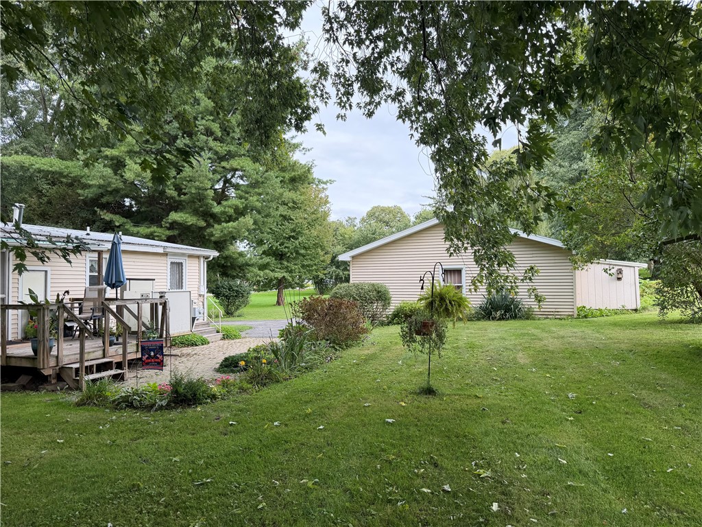 6250 Walkers Corner Road Byron, NY 14422 - Photo 23 of 25 Gallery Image 23