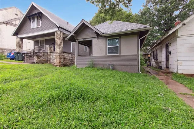 $115,000 | 2512 North 12th Street, Kansas City, KS 66104
