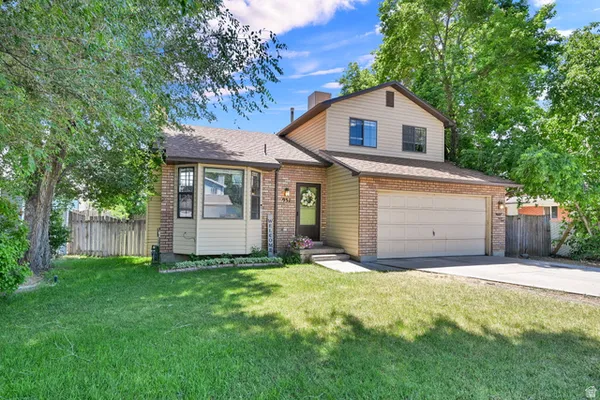 $395,000 | 931 West 4375 South, Ogden, UT 84405