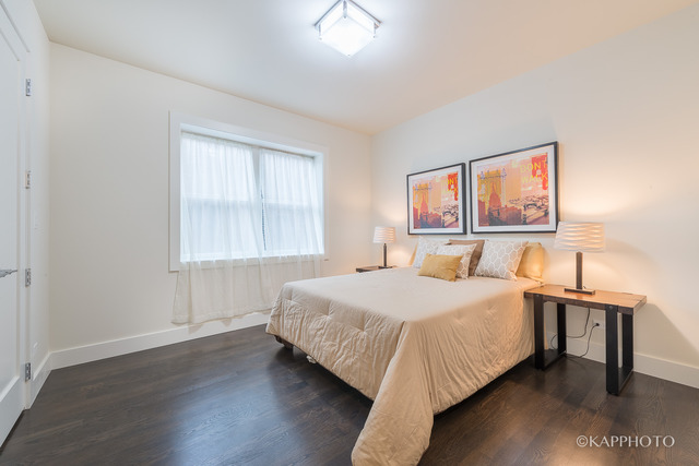 1146 West Hubbard Street, Unit 4W Chicago, IL 60642 - Photo 11 of 25