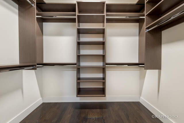 1146 West Hubbard Street, Unit 4W Chicago, IL 60642 - Photo 13 of 25