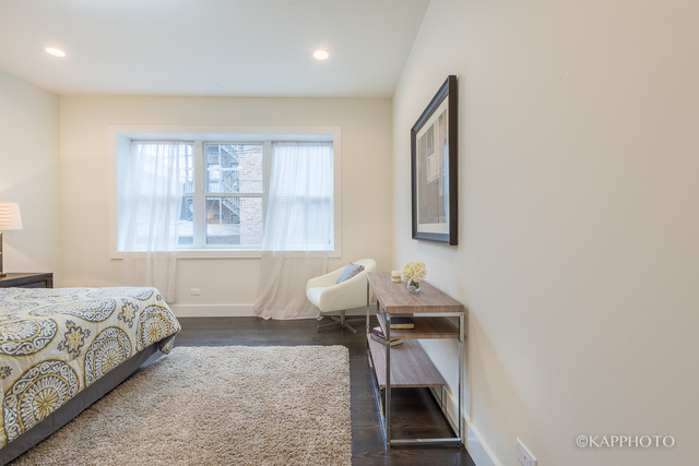 1146 West Hubbard Street, Unit 4W Chicago, IL 60642 - Photo 18 of 25