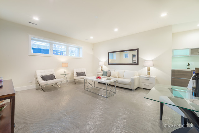 1146 West Hubbard Street, Unit 4W Chicago, IL 60642 - Photo 20 of 25