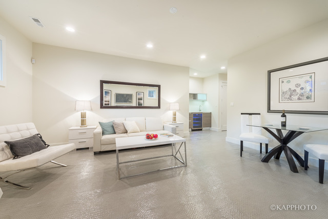 1146 West Hubbard Street, Unit 4W Chicago, IL 60642 - Photo 21 of 25