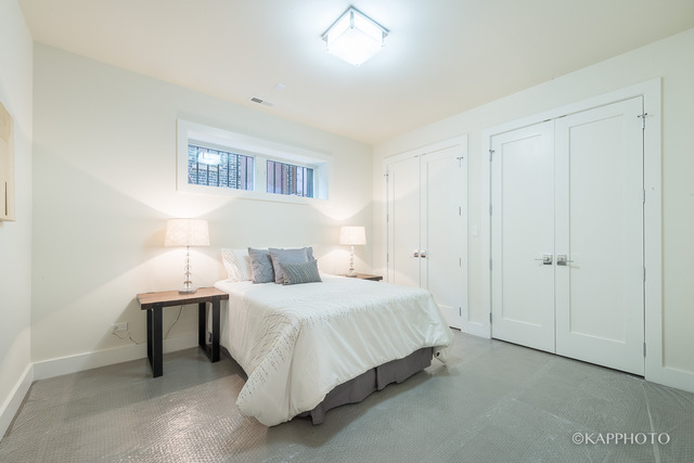 1146 West Hubbard Street, Unit 4W Chicago, IL 60642 - Photo 23 of 25