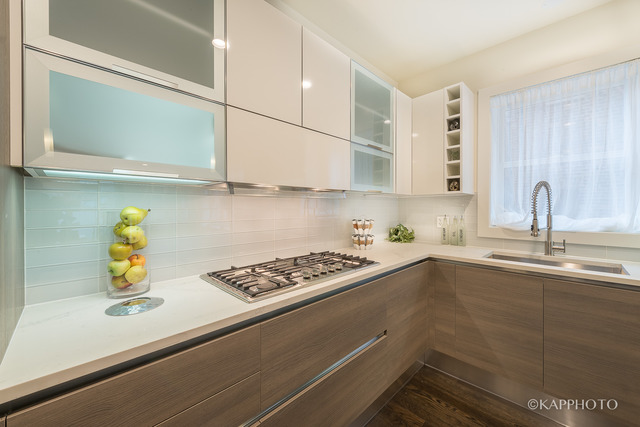 1146 West Hubbard Street, Unit 4W Chicago, IL 60642 - Photo 8 of 25