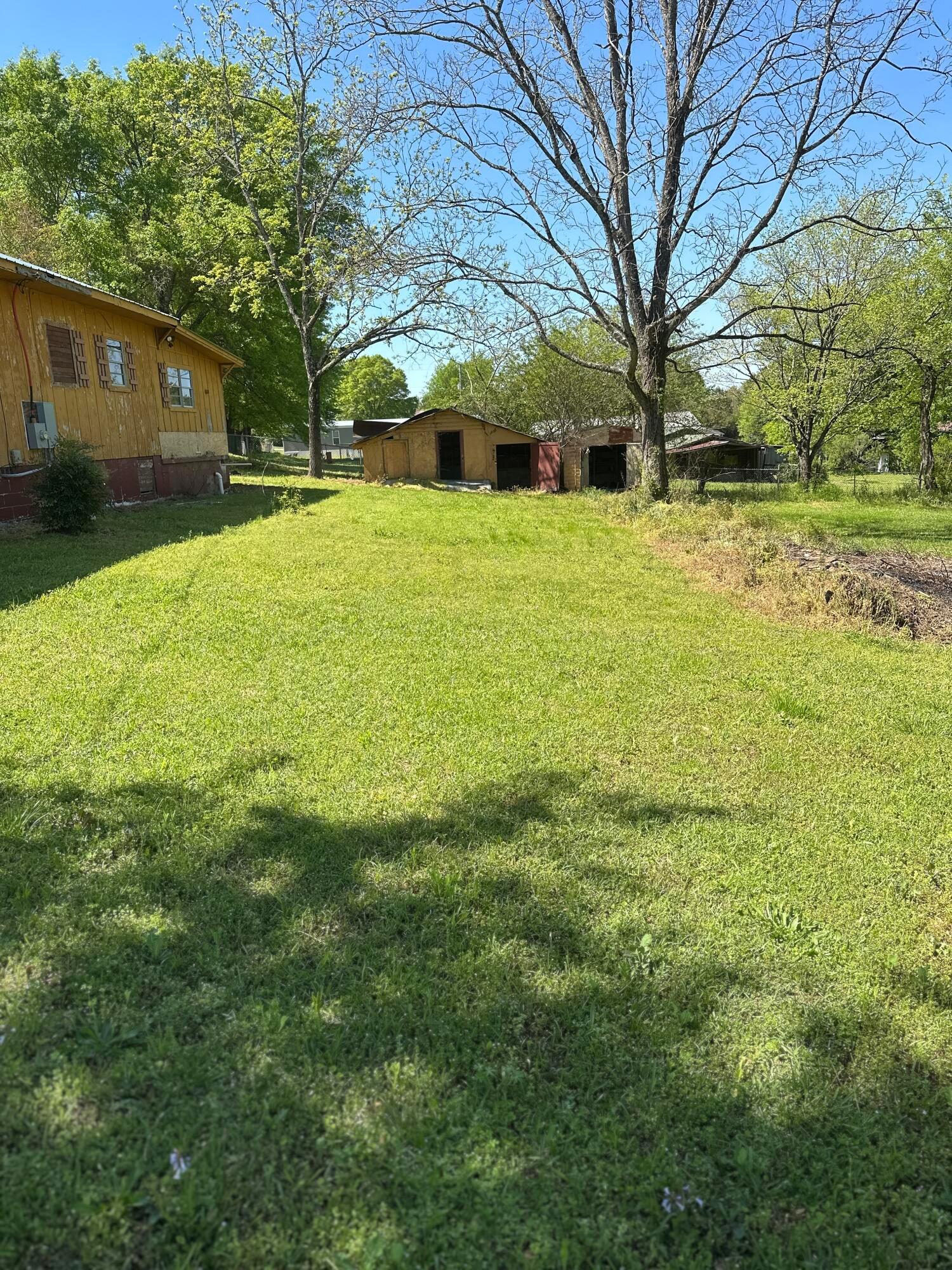 125 Smith Road Parrish, AL 35580 - Photo 5 of 17 Shed